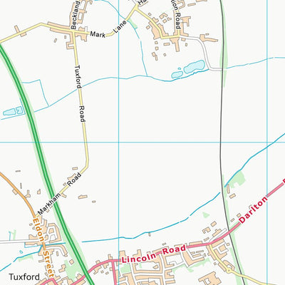 Bassetlaw District (SK77) Preview 3