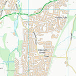Bolsover District (SK47) Preview 3