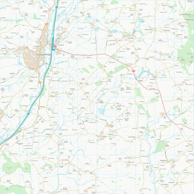 Mid Devon District (ST00) Preview 1