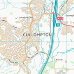 Mid Devon District (ST00) Preview 3