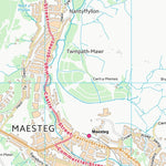 Castell-nedd Port Talbot - Neath Port Talbot (SS89) Preview 3