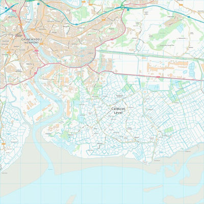 Casnewydd - Newport (ST38) Preview 1