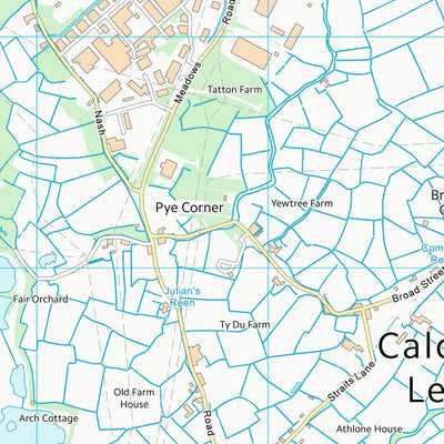 Casnewydd - Newport (ST38) Preview 2