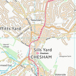 Buckinghamshire (SP90) Preview 3