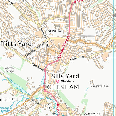 Buckinghamshire (SP90) Preview 3