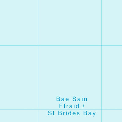 Sir Benfro - Pembrokeshire (SM71) Preview 3