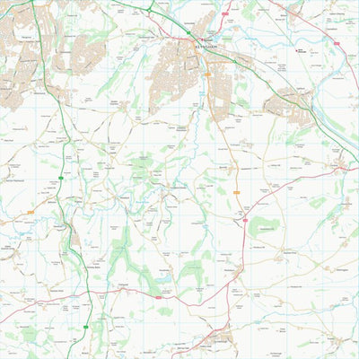 Bath and North East Somerset (ST66) Preview 1