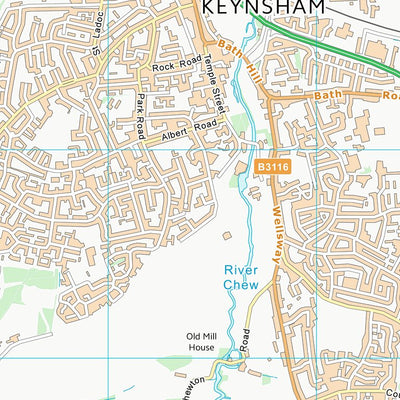 Bath and North East Somerset (ST66) Preview 3