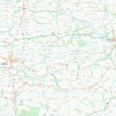 Sir Benfro - Pembrokeshire (SN11) Preview 1