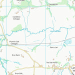 Sir Benfro - Pembrokeshire (SN11) Preview 2