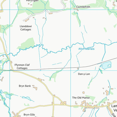 Sir Benfro - Pembrokeshire (SN11) Preview 2