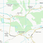 County of Herefordshire (SO74) Preview 2