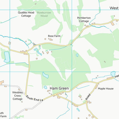 County of Herefordshire (SO74) Preview 2