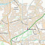 County of Herefordshire (SO74) Preview 3