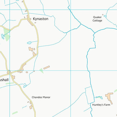 County of Herefordshire (SO63) Preview 2