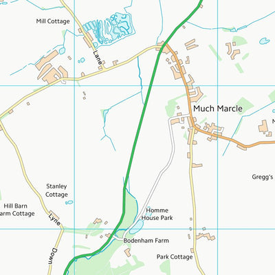 County of Herefordshire (SO63) Preview 3