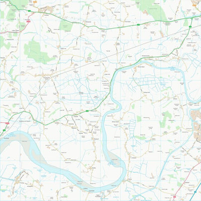 Forest of Dean District (SO71) Preview 1