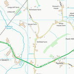 Forest of Dean District (SO71) Preview 3