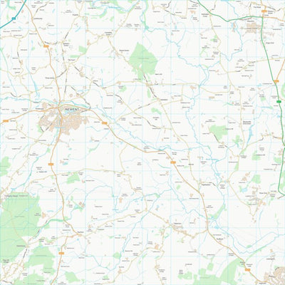 Forest of Dean District (SO72) Preview 1