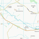 Forest of Dean District (SO72) Preview 2
