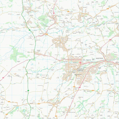 Bath and North East Somerset (ST65) Preview 1