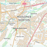 Bath and North East Somerset (ST65) Preview 3