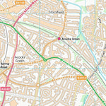 Birmingham District (B) (SP18) Preview 3