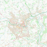 Bath and North East Somerset (ST76) Preview 1