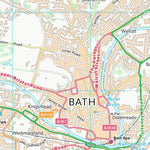 Bath and North East Somerset (ST76) Preview 2