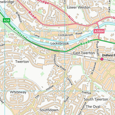 Bath and North East Somerset (ST76) Preview 3