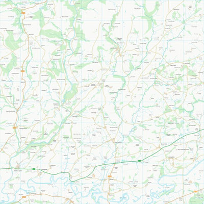 Sir Gaerfyrddin - Carmarthenshire (SN52) Preview 1