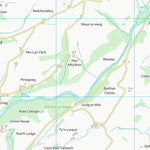 Sir Gaerfyrddin - Carmarthenshire (SN52) Preview 3
