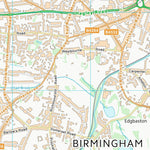 Birmingham District (B) (SP08) Preview 2