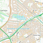 Birmingham District (B) (SP19) Preview 3