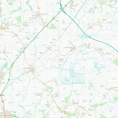 Cherwell District (SP51) Preview 1