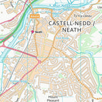 Castell-nedd Port Talbot - Neath Port Talbot (SS79) Preview 3