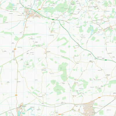 Basingstoke and Deane District (B) (SU55) Preview 1