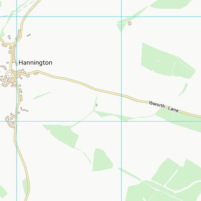Basingstoke and Deane District (B) (SU55) Preview 2