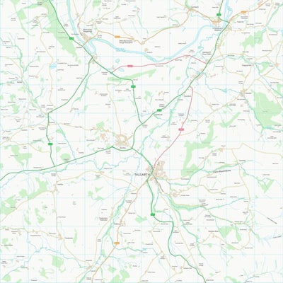 Powys - Powys (SO13) Preview 1