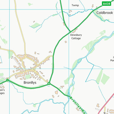 Powys - Powys (SO13) Preview 2