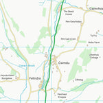 Powys - Powys (SO12) Preview 3