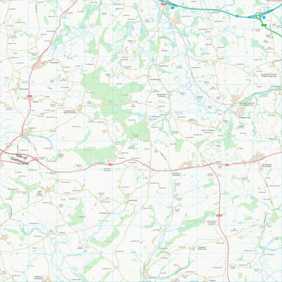 Bro Morgannwg - the Vale of Glamorgan (ST07) Preview 1