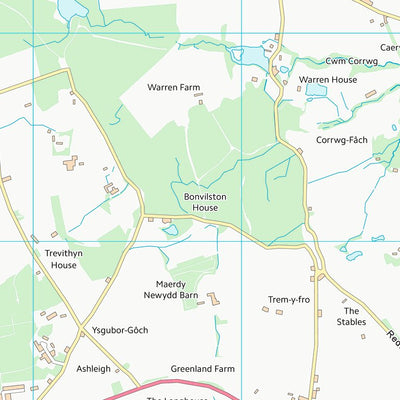 Bro Morgannwg - the Vale of Glamorgan (ST07) Preview 2
