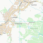 Milton Keynes (B) (SP94) Preview 3