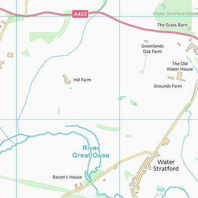 Buckinghamshire (SP63) Preview 2