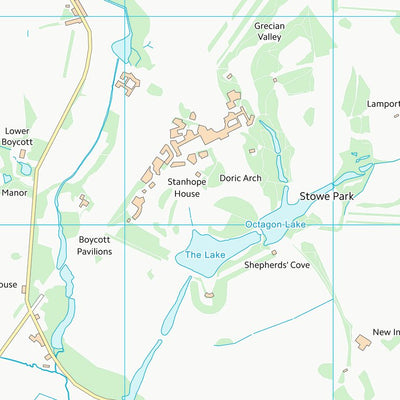 Buckinghamshire (SP63) Preview 3