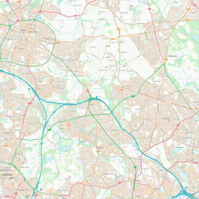 Birmingham District (B) (SP09) Preview 1
