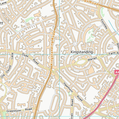 Birmingham District (B) (SP09) Preview 3