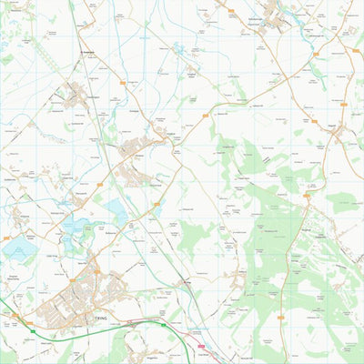 Buckinghamshire (SP91) Preview 1