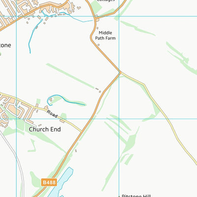 Buckinghamshire (SP91) Preview 2